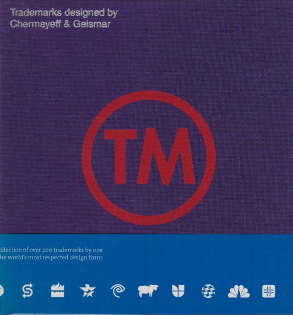 TM: Trademarks Designed by Chermayeff & Geismar