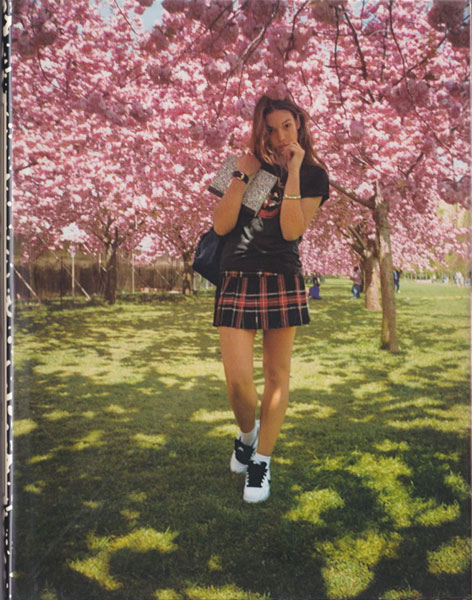 Sante D’Orazio: Katlick School