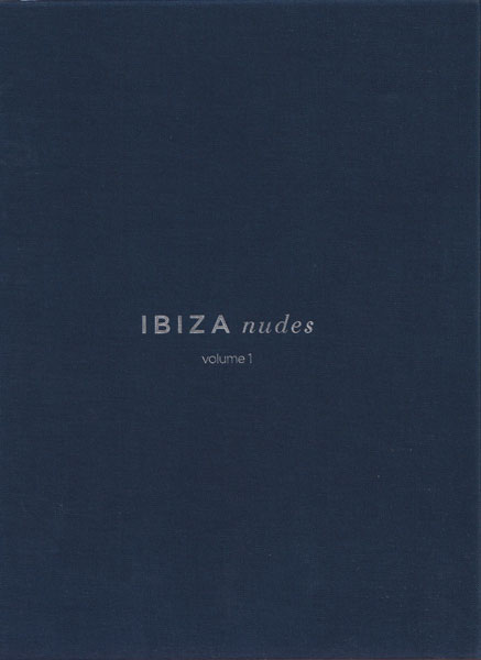 Diane Betties: IBIZA nudes 各巻