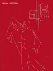 Emi Ueoka: Intersections [Signed]