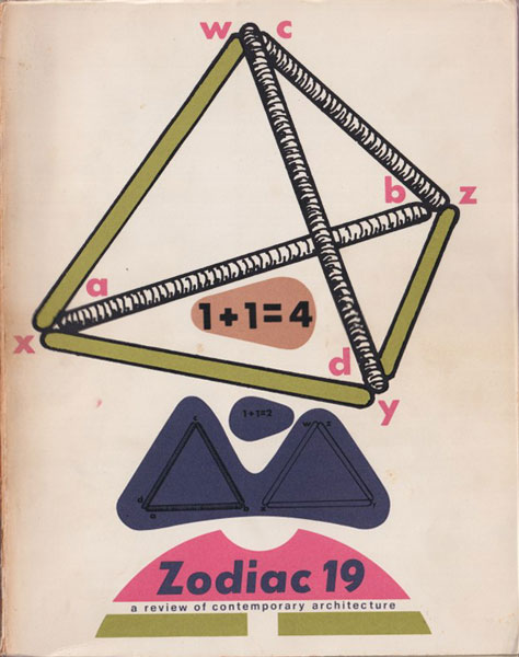 Zodiac 19: Geometric Researches