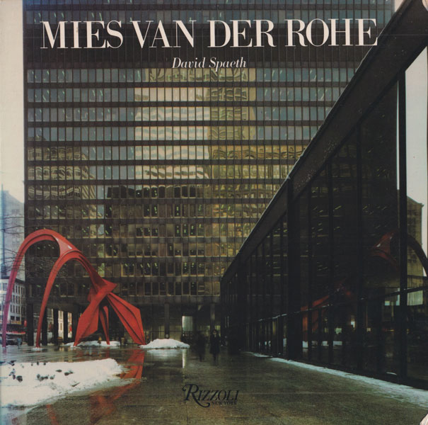 Mies van der Rohe