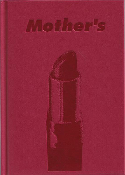 石内都 / Miyako Ishiuchi: Mother’s