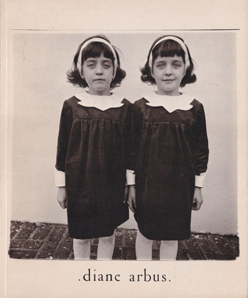 Diane Arbus: An Aperture Monograph