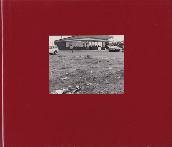 Robert Adams: What We Bought: The New World