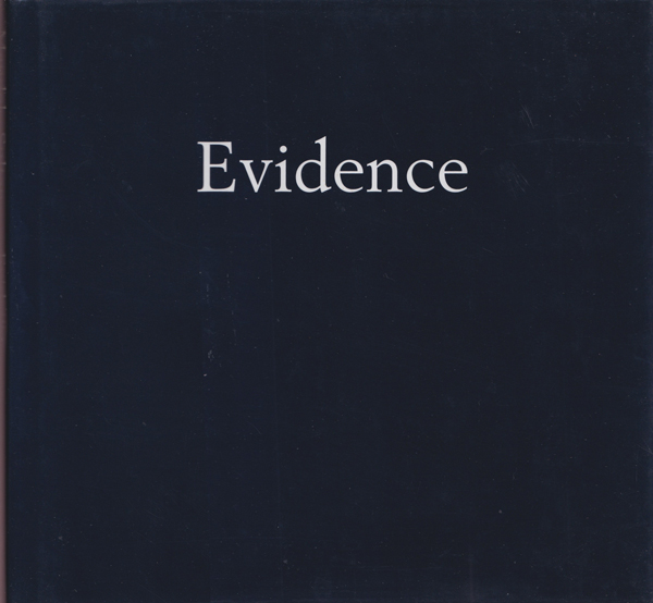 Larry Sultan, Mike Mandel: Evidence