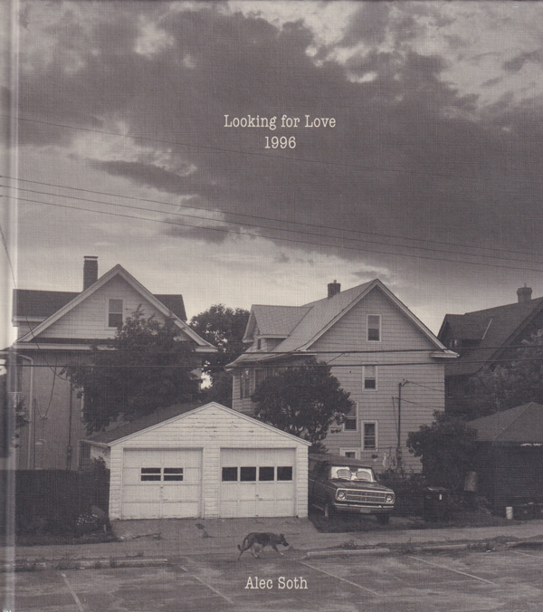 Alec Soth: Looking for Love, 1996 [Unopened]