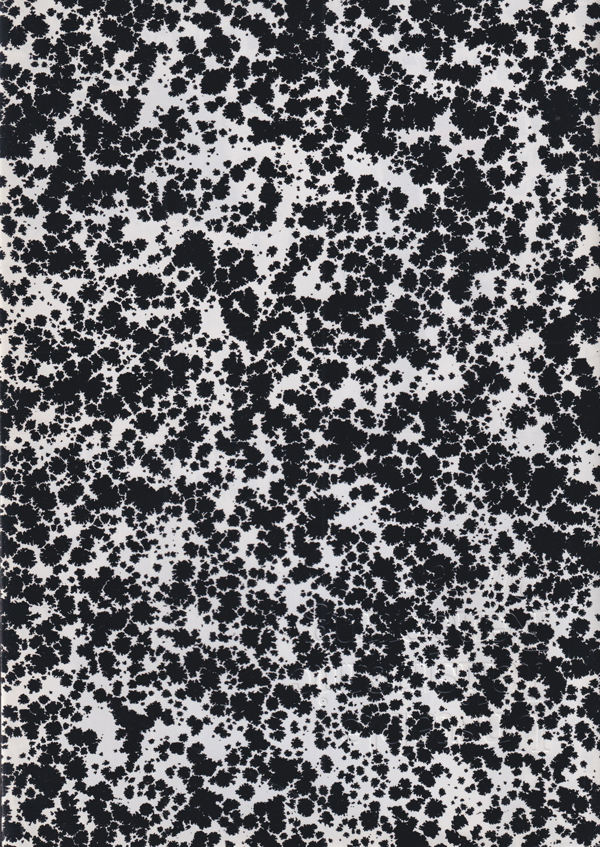 Kerstin Bratsch: Unstable Talismanic Rendering Plates