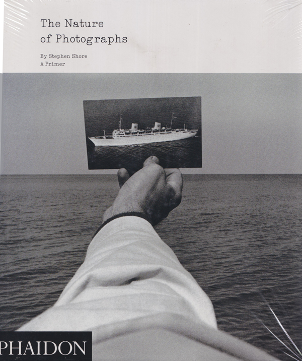 n Shore: The Nature of Photographs [Unopened]
