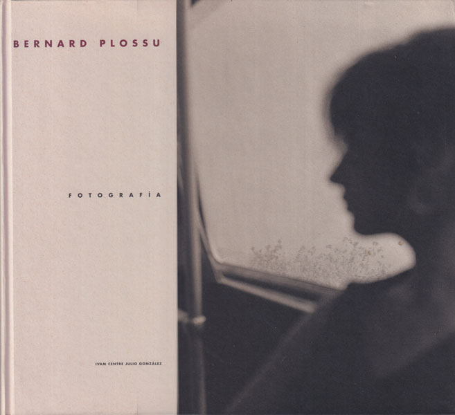 Bernard Plossu: Fotografía