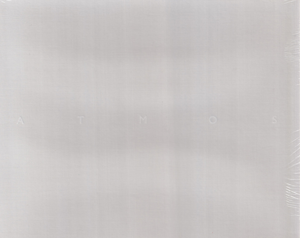 Naoya Hatakeyama: Atmos [Unopened]