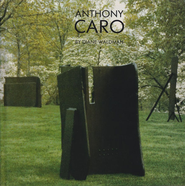Anthony Caro