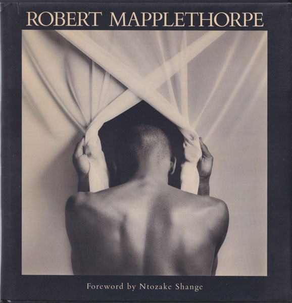 Robert Mapplethorpe: Black Book
