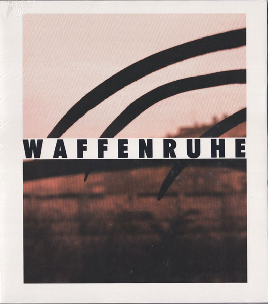 Michael Schmidt: Waffenruhe [Unopened]