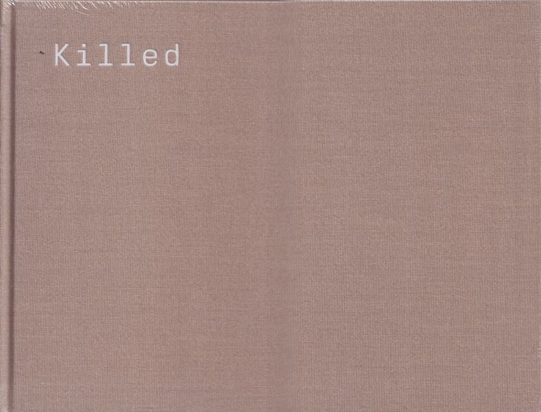 William E. Jones: Killed - Rejected Images of the Farm Security Administration