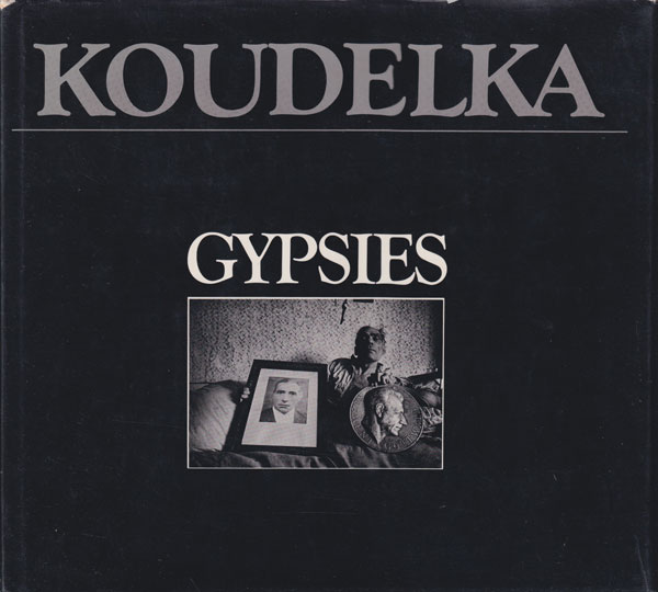Josef Koudelka Gypsies