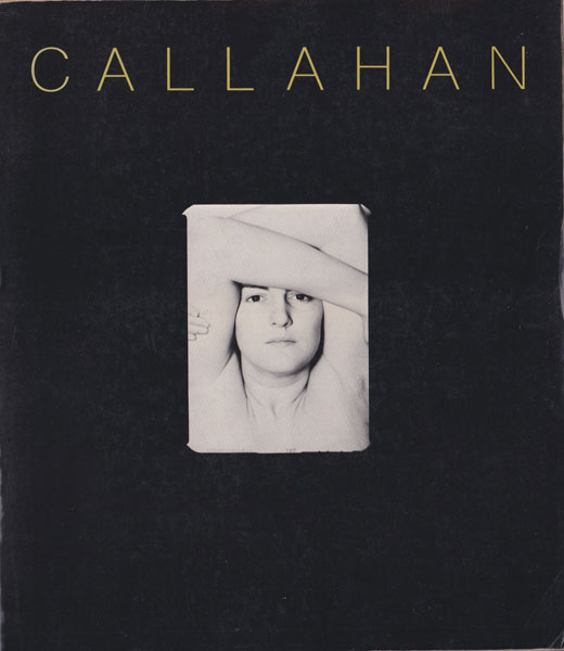 HARRY CALLAHAN
