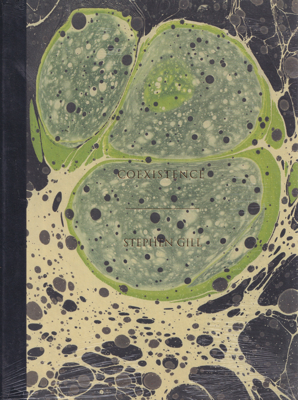 Stephen Gill: Coexistence [Unopened]
