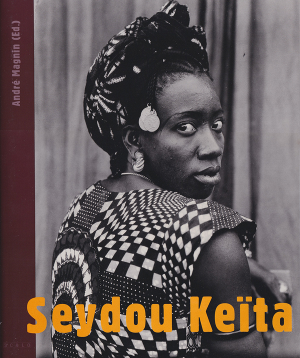 Seydou Keita