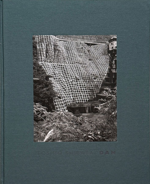 柴田敏雄 / Toshio Shibata: Dam [Signed]