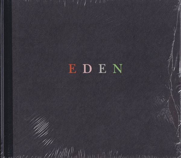 Robert Adams: Eden [Unopened]