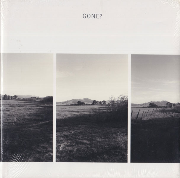 Robert Adams: Gone? [Unopened]