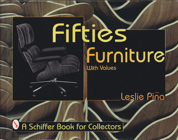 Fifties Furniture