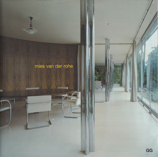 Mies van der Rohe