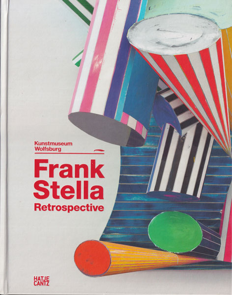 Frank Stella: Retrospective