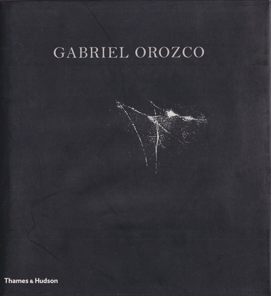Gabriel Orozco