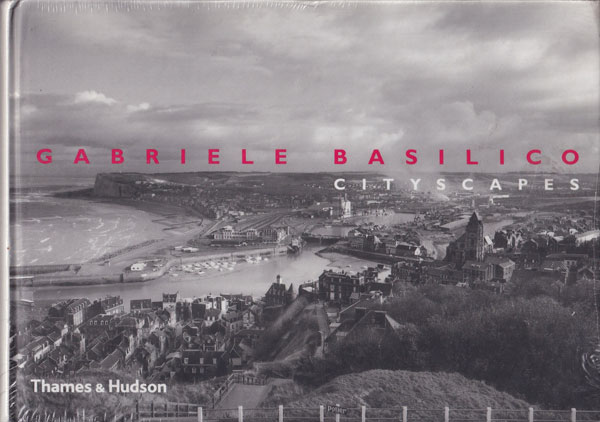 Gabriele Basilico: Cityscapes