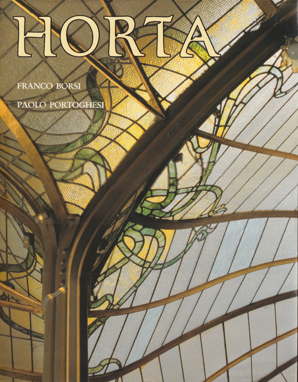 Victor Horta