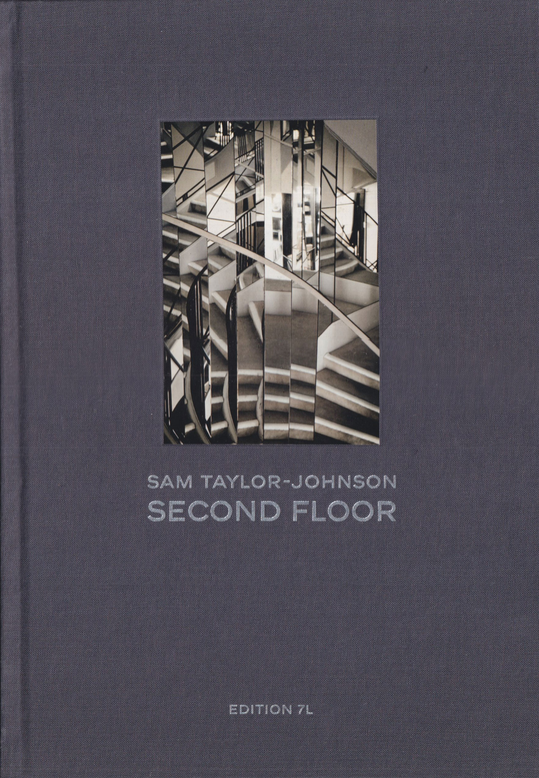 Sam Taylor-Johnson: Second Floor