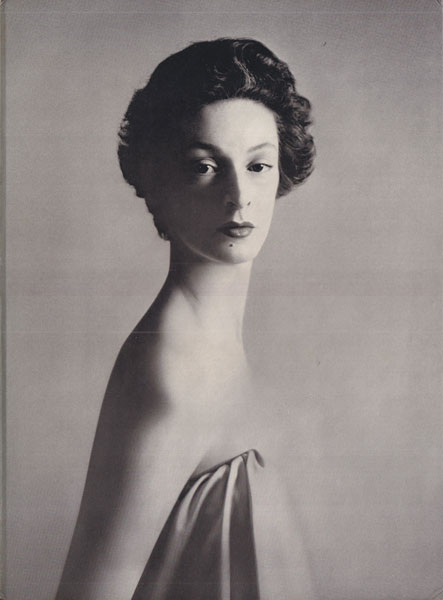 Richard Avedon: Photographs 1947-1977