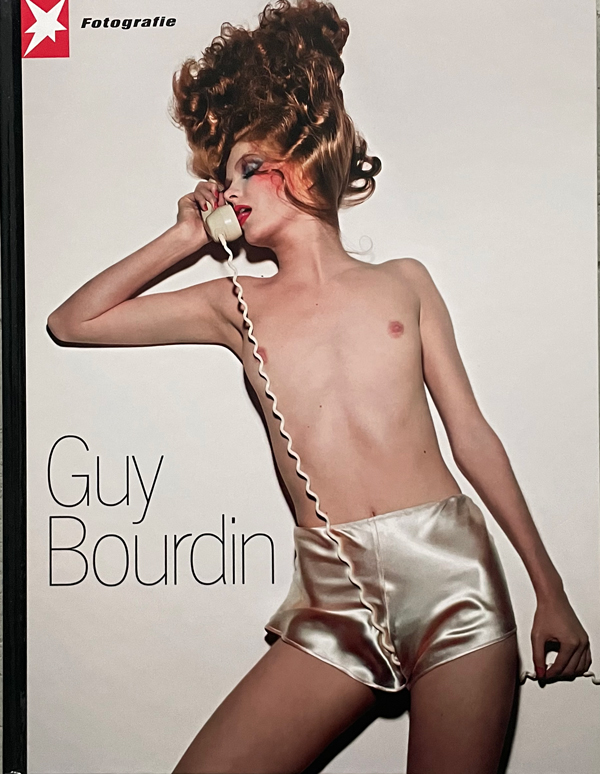 Guy Bourdin: Stern Fotografie Portfolio No. 61