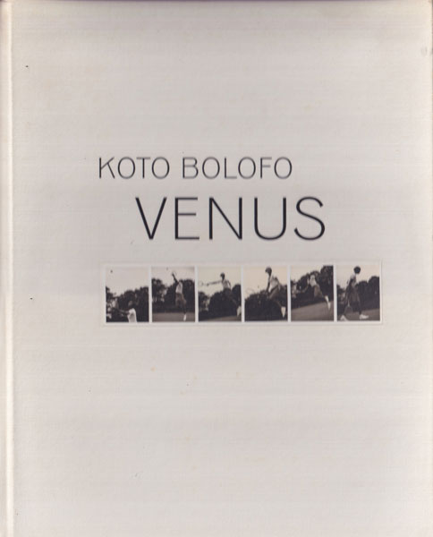 Koto Bolofo: Venus