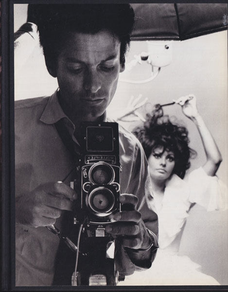 Richard Avedon: Performance