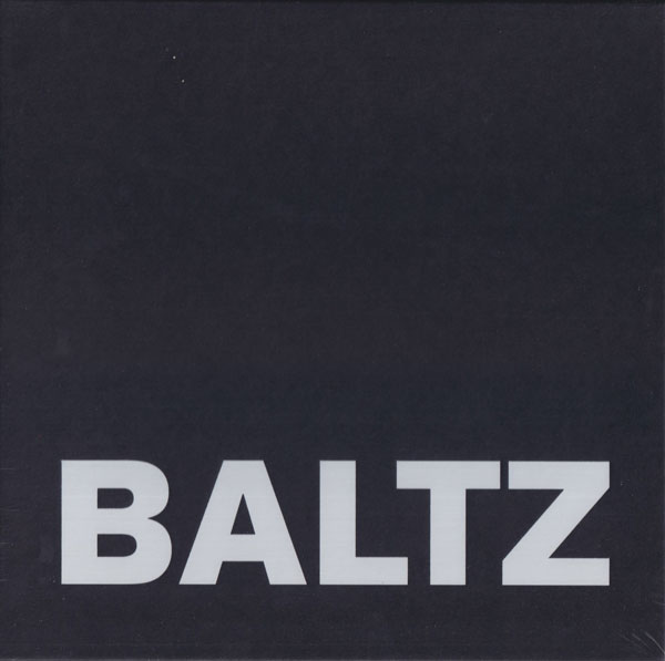 Lewis Baltz: The Tract Houses, The Prototype Works, The New Industrial Parks Near Irvine, California [3-volume set]