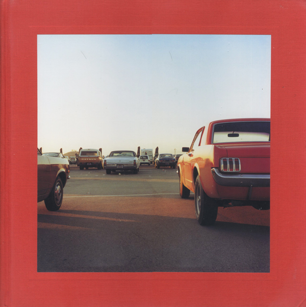 William Eggleston: 2 1/4