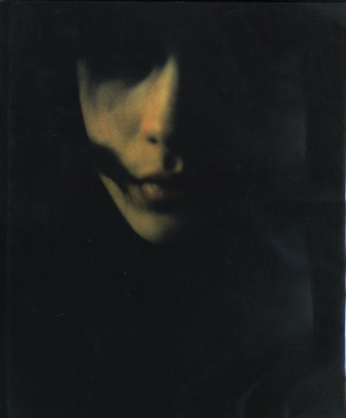 Bill Henson: MNEMOSYNE