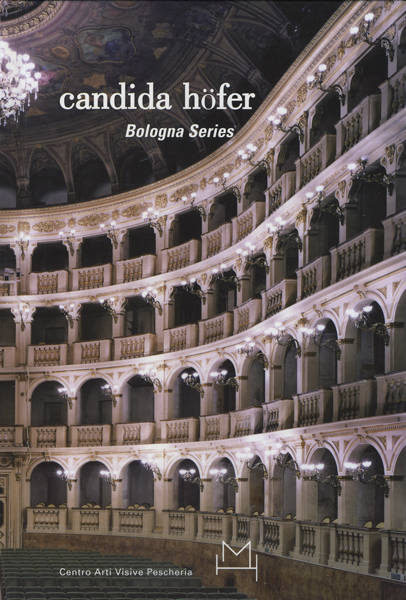 Candida Hofer: Bologna Series