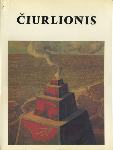 Mikalojus Konstantinas Ciurlionis