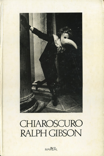 RALPH GIBSON: CHIAROSCURO