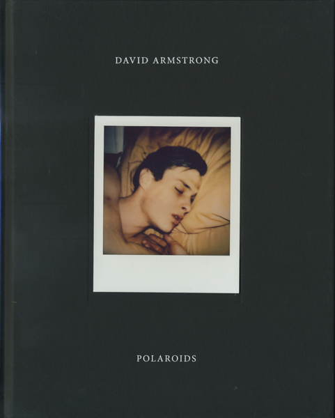 David Armstrong: Polaroids