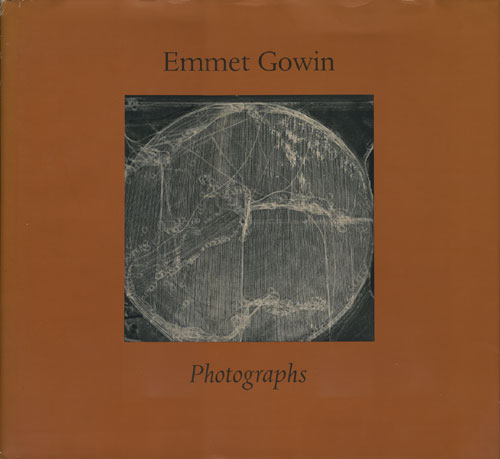 Emmet Gowin Photographs