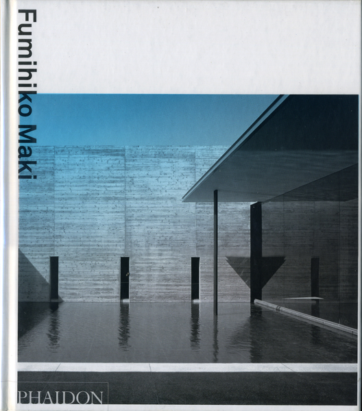 Fumihiko Maki 槇文彦