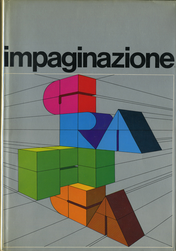 Impaginazione Grafica
