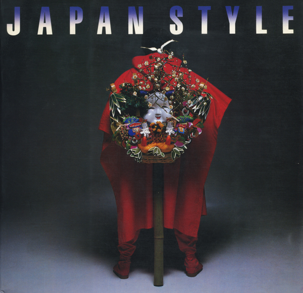 JAPAN STYLE
