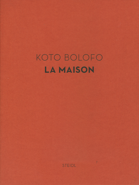 Koto Bolofo: La Maison