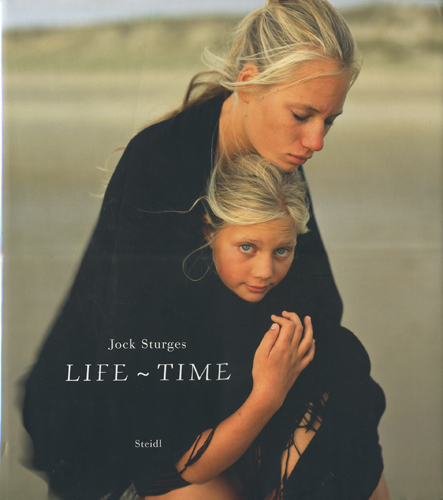 Jock Sturges: LIFE ~ TIME